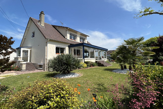 achat maison vernon 27200