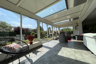 achat maison vernon 27200