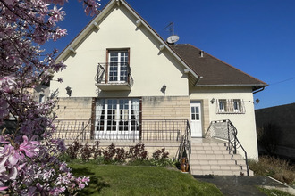 achat maison vernon 27200