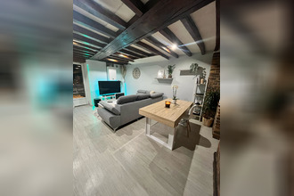 achat maison vernon 27200