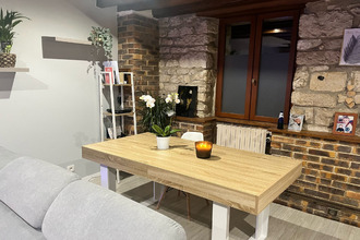 achat maison vernon 27200