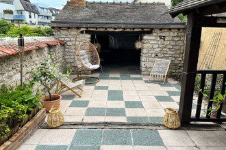 achat maison vernon 27200