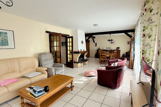 achat maison vernon 27200