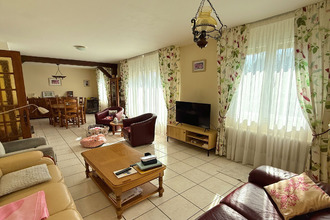 achat maison vernon 27200