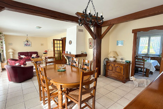 achat maison vernon 27200