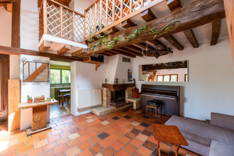 achat maison vernon 27200