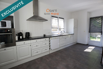 achat maison vernon 27200