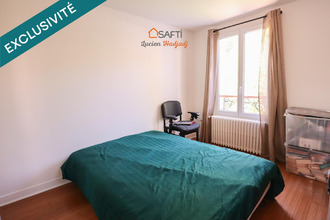 achat maison vernon 27200