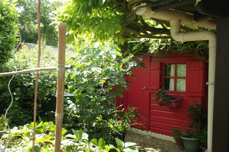 achat maison vernon 27200