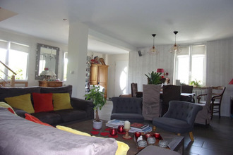 achat maison vernon 27200