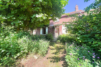 achat maison vernon 27200