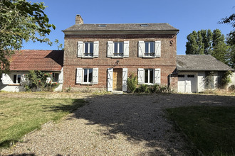 achat maison vernon 27200