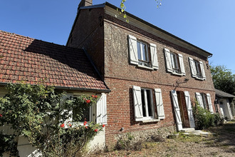achat maison vernon 27200