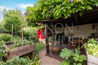 achat maison vernon 27200
