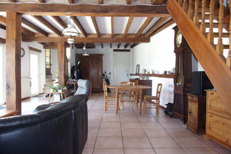 achat maison vernon 27200
