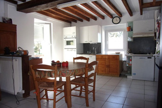 achat maison vernon 27200