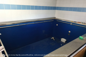 achat maison vernon 27200