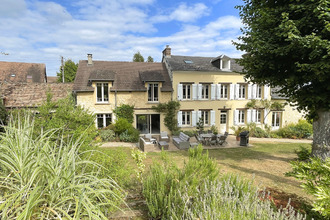 achat maison vernon 27200