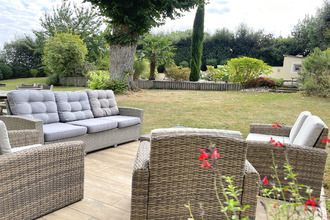 achat maison vernon 27200