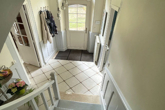 achat maison vernon 27200