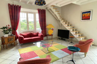 achat maison vernon 27200