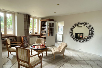 achat maison vernon 27200
