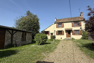achat maison vernon 27200