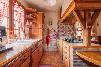 achat maison vernon 27200