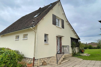 achat maison vernon 27200