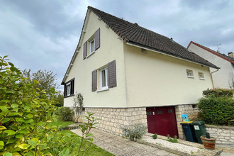 achat maison vernon 27200