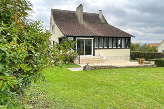 achat maison vernon 27200