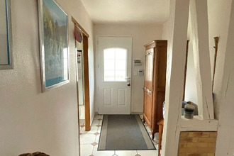 achat maison vernon 27200