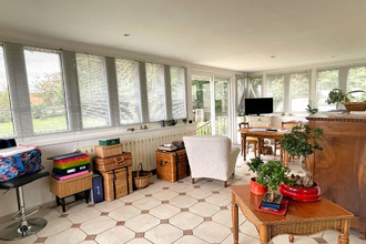 achat maison vernon 27200