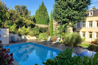 achat maison vernon 27200