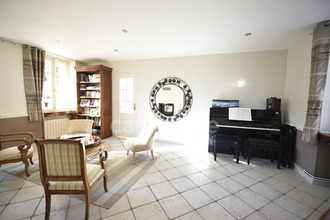 achat maison vernon 27200