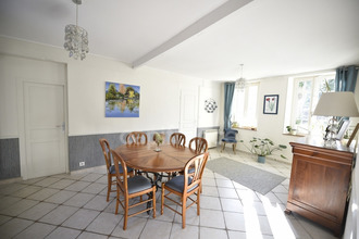 achat maison vernon 27200