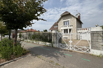 achat maison vernon 27200