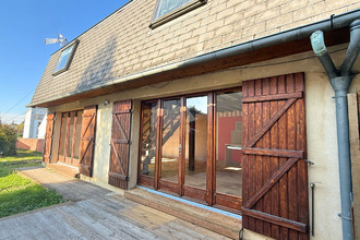 achat maison vernon 27200