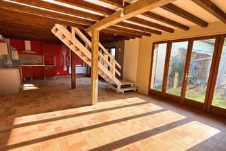 achat maison vernon 27200