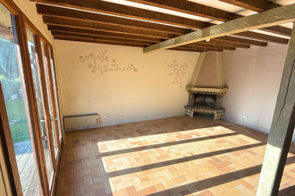 achat maison vernon 27200
