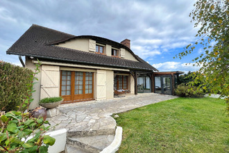 achat maison vernon 27200