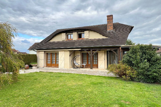 achat maison vernon 27200