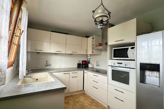 achat maison vernon 27200