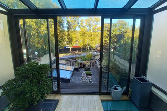 achat maison vernon 27200