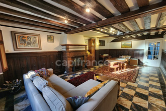 achat maison vernon 27200