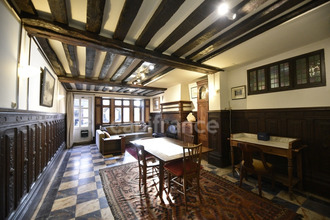 achat maison vernon 27200