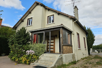 achat maison vernon 27200