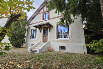 achat maison vernon 27200