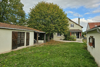 achat maison vernon 27200