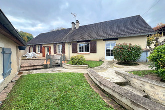 achat maison vernon 27200
